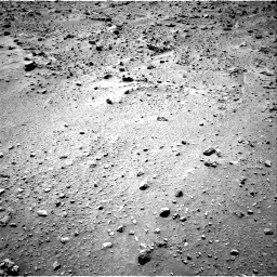 Nasa's Mars rover Curiosity acquired this image using its Right Navigation Camera on Sol 688, at drive 96, site number 39