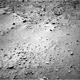 Nasa's Mars rover Curiosity acquired this image using its Right Navigation Camera on Sol 688, at drive 102, site number 39