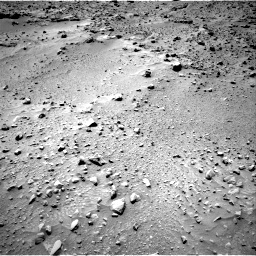 Nasa's Mars rover Curiosity acquired this image using its Right Navigation Camera on Sol 688, at drive 114, site number 39