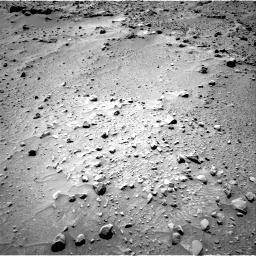 Nasa's Mars rover Curiosity acquired this image using its Right Navigation Camera on Sol 688, at drive 120, site number 39