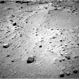 Nasa's Mars rover Curiosity acquired this image using its Right Navigation Camera on Sol 688, at drive 126, site number 39