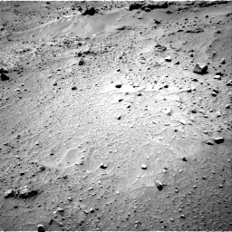 Nasa's Mars rover Curiosity acquired this image using its Right Navigation Camera on Sol 688, at drive 144, site number 39