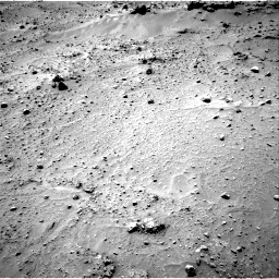 Nasa's Mars rover Curiosity acquired this image using its Right Navigation Camera on Sol 688, at drive 150, site number 39