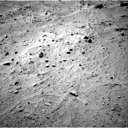 Nasa's Mars rover Curiosity acquired this image using its Right Navigation Camera on Sol 688, at drive 162, site number 39