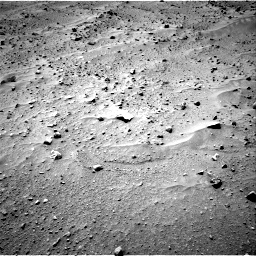Nasa's Mars rover Curiosity acquired this image using its Right Navigation Camera on Sol 688, at drive 180, site number 39