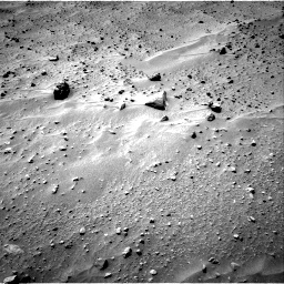 Nasa's Mars rover Curiosity acquired this image using its Right Navigation Camera on Sol 688, at drive 228, site number 39