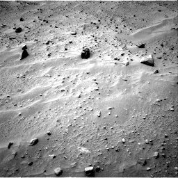 Nasa's Mars rover Curiosity acquired this image using its Right Navigation Camera on Sol 688, at drive 234, site number 39