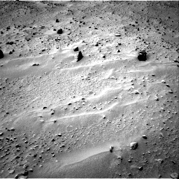 Nasa's Mars rover Curiosity acquired this image using its Right Navigation Camera on Sol 688, at drive 240, site number 39