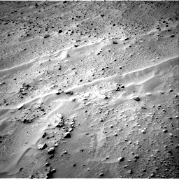 Nasa's Mars rover Curiosity acquired this image using its Right Navigation Camera on Sol 688, at drive 258, site number 39