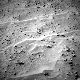 Nasa's Mars rover Curiosity acquired this image using its Right Navigation Camera on Sol 688, at drive 270, site number 39