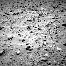 Nasa's Mars rover Curiosity acquired this image using its Right Navigation Camera on Sol 689, at drive 474, site number 39