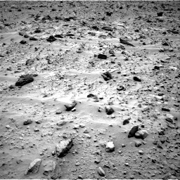 Nasa's Mars rover Curiosity acquired this image using its Right Navigation Camera on Sol 689, at drive 486, site number 39
