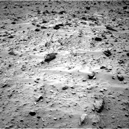 Nasa's Mars rover Curiosity acquired this image using its Right Navigation Camera on Sol 689, at drive 492, site number 39