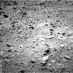 Nasa's Mars rover Curiosity acquired this image using its Left Navigation Camera on Sol 690, at drive 696, site number 39