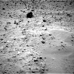 Nasa's Mars rover Curiosity acquired this image using its Right Navigation Camera on Sol 690, at drive 528, site number 39