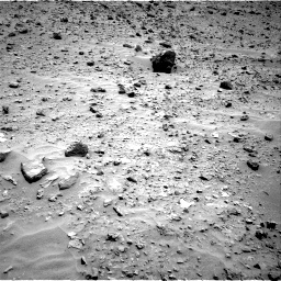 Nasa's Mars rover Curiosity acquired this image using its Right Navigation Camera on Sol 690, at drive 534, site number 39