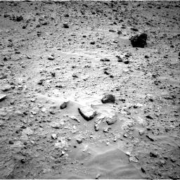 Nasa's Mars rover Curiosity acquired this image using its Right Navigation Camera on Sol 690, at drive 540, site number 39