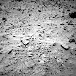 Nasa's Mars rover Curiosity acquired this image using its Right Navigation Camera on Sol 690, at drive 546, site number 39