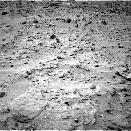 Nasa's Mars rover Curiosity acquired this image using its Right Navigation Camera on Sol 690, at drive 558, site number 39