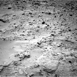 Nasa's Mars rover Curiosity acquired this image using its Right Navigation Camera on Sol 690, at drive 564, site number 39