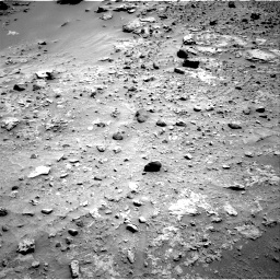 Nasa's Mars rover Curiosity acquired this image using its Right Navigation Camera on Sol 690, at drive 630, site number 39