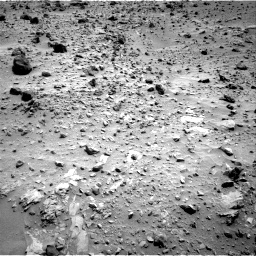 Nasa's Mars rover Curiosity acquired this image using its Right Navigation Camera on Sol 690, at drive 702, site number 39