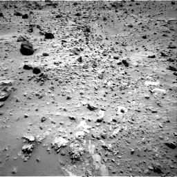 Nasa's Mars rover Curiosity acquired this image using its Right Navigation Camera on Sol 690, at drive 708, site number 39