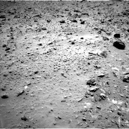 Nasa's Mars rover Curiosity acquired this image using its Left Navigation Camera on Sol 691, at drive 726, site number 39