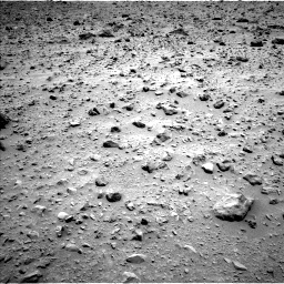 Nasa's Mars rover Curiosity acquired this image using its Left Navigation Camera on Sol 691, at drive 744, site number 39
