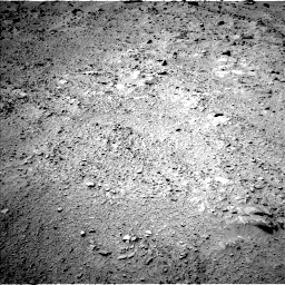 Nasa's Mars rover Curiosity acquired this image using its Left Navigation Camera on Sol 691, at drive 888, site number 39