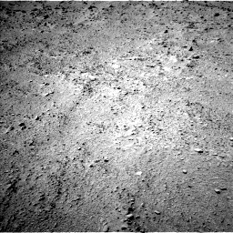 Nasa's Mars rover Curiosity acquired this image using its Left Navigation Camera on Sol 691, at drive 900, site number 39