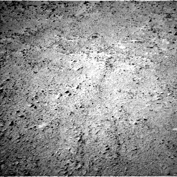 Nasa's Mars rover Curiosity acquired this image using its Left Navigation Camera on Sol 691, at drive 906, site number 39