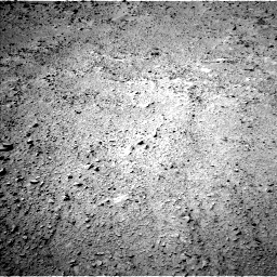 Nasa's Mars rover Curiosity acquired this image using its Left Navigation Camera on Sol 691, at drive 912, site number 39