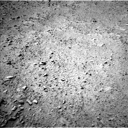 Nasa's Mars rover Curiosity acquired this image using its Left Navigation Camera on Sol 691, at drive 918, site number 39