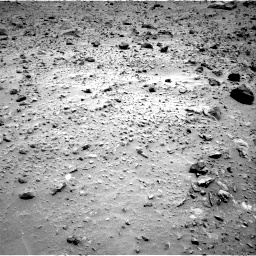 Nasa's Mars rover Curiosity acquired this image using its Right Navigation Camera on Sol 691, at drive 732, site number 39