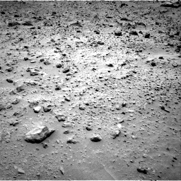 Nasa's Mars rover Curiosity acquired this image using its Right Navigation Camera on Sol 691, at drive 738, site number 39