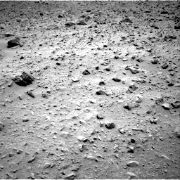 Nasa's Mars rover Curiosity acquired this image using its Right Navigation Camera on Sol 691, at drive 750, site number 39