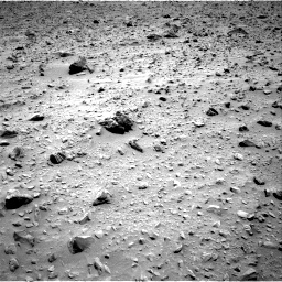 Nasa's Mars rover Curiosity acquired this image using its Right Navigation Camera on Sol 691, at drive 756, site number 39