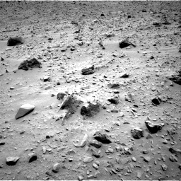 Nasa's Mars rover Curiosity acquired this image using its Right Navigation Camera on Sol 691, at drive 768, site number 39