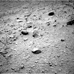 Nasa's Mars rover Curiosity acquired this image using its Right Navigation Camera on Sol 691, at drive 786, site number 39