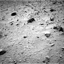 Nasa's Mars rover Curiosity acquired this image using its Right Navigation Camera on Sol 691, at drive 792, site number 39