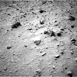 Nasa's Mars rover Curiosity acquired this image using its Right Navigation Camera on Sol 691, at drive 798, site number 39