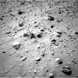 Nasa's Mars rover Curiosity acquired this image using its Right Navigation Camera on Sol 691, at drive 804, site number 39