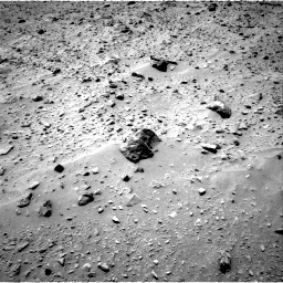 Nasa's Mars rover Curiosity acquired this image using its Right Navigation Camera on Sol 691, at drive 828, site number 39