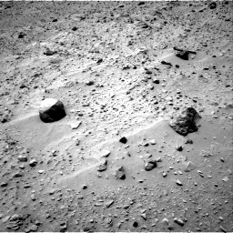 Nasa's Mars rover Curiosity acquired this image using its Right Navigation Camera on Sol 691, at drive 834, site number 39