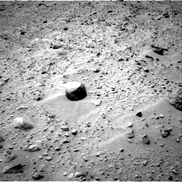 Nasa's Mars rover Curiosity acquired this image using its Right Navigation Camera on Sol 691, at drive 840, site number 39