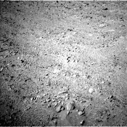 Nasa's Mars rover Curiosity acquired this image using its Left Navigation Camera on Sol 692, at drive 972, site number 39