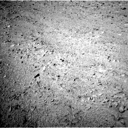 Nasa's Mars rover Curiosity acquired this image using its Left Navigation Camera on Sol 692, at drive 978, site number 39