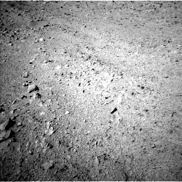 Nasa's Mars rover Curiosity acquired this image using its Left Navigation Camera on Sol 692, at drive 984, site number 39