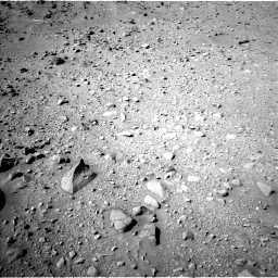 Nasa's Mars rover Curiosity acquired this image using its Left Navigation Camera on Sol 692, at drive 1014, site number 39